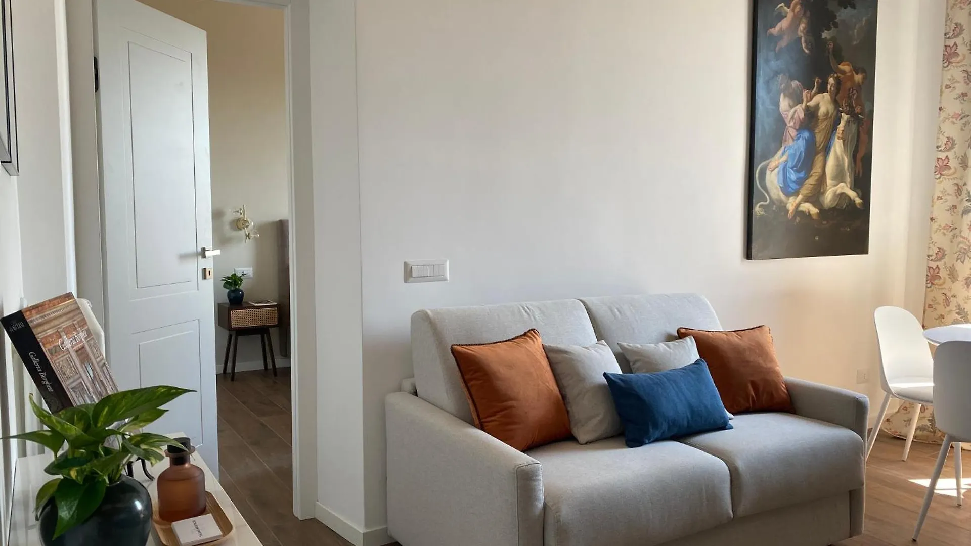 Talamo Heritage Rom Italien