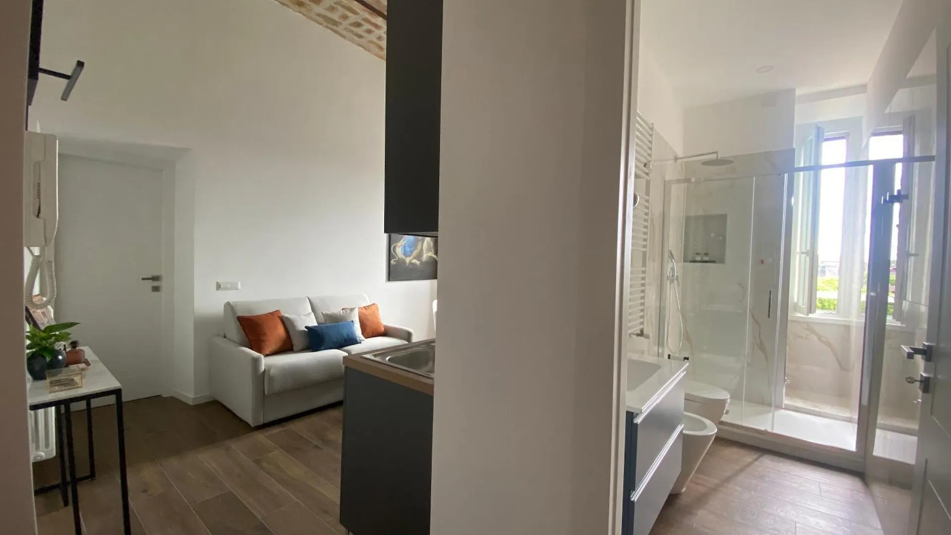 Talamo Heritage Rom