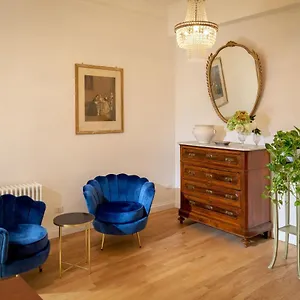  Casa de hóspedes Domus Serafino