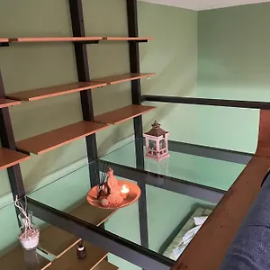  Appartamento Casa Pedra