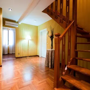 3* Hotel Trevi 41