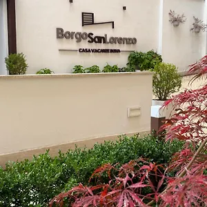  Casa vacanze Borgo San Lorenzo