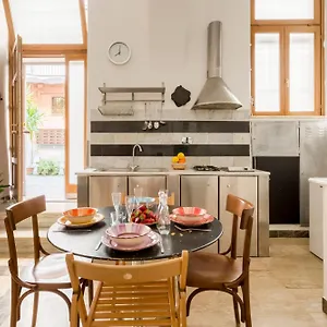  Casa vacanze Sanniti'