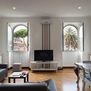  Lejlighed Residenza Termini