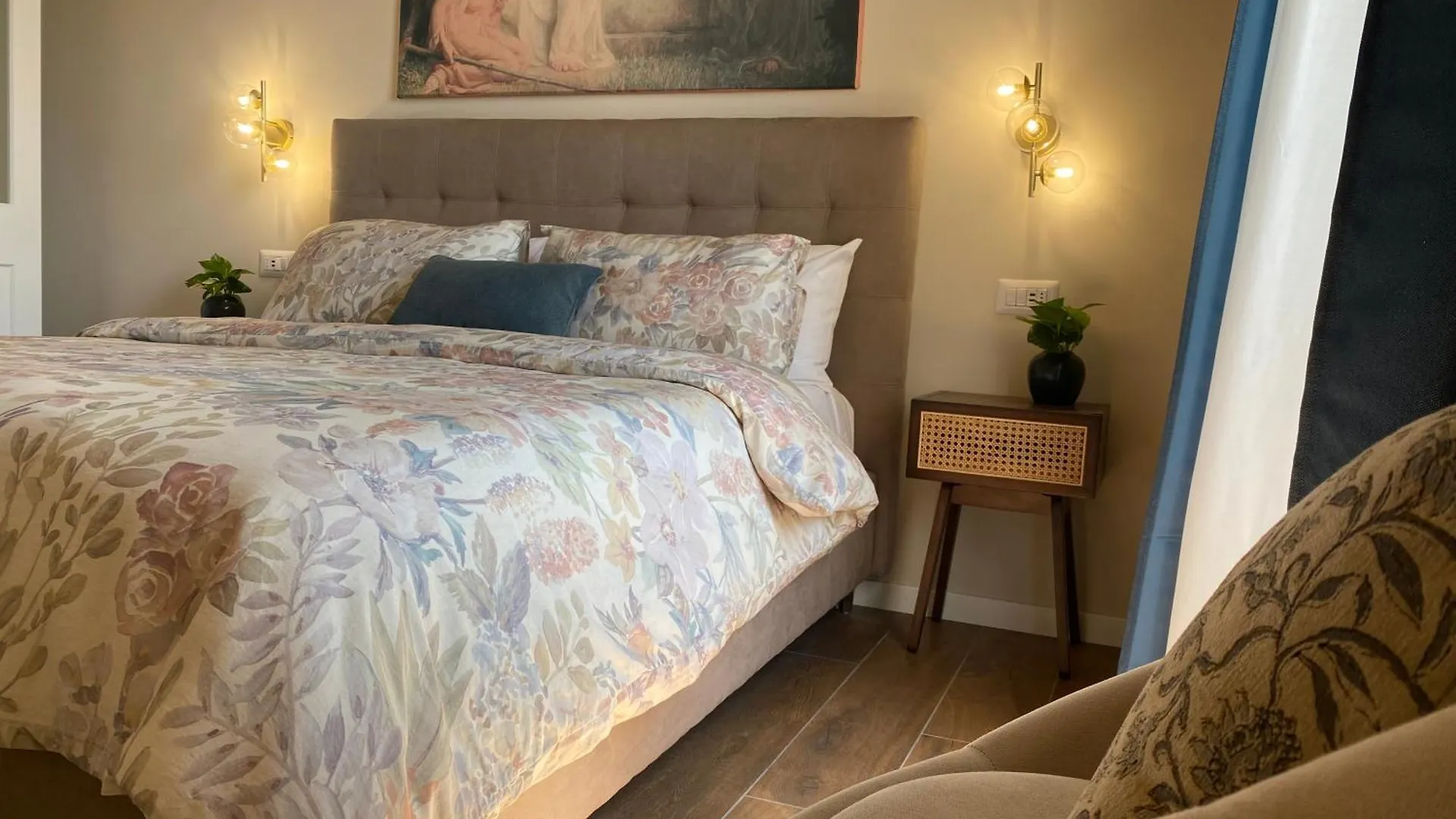 Holiday home Talamo Heritage Rome