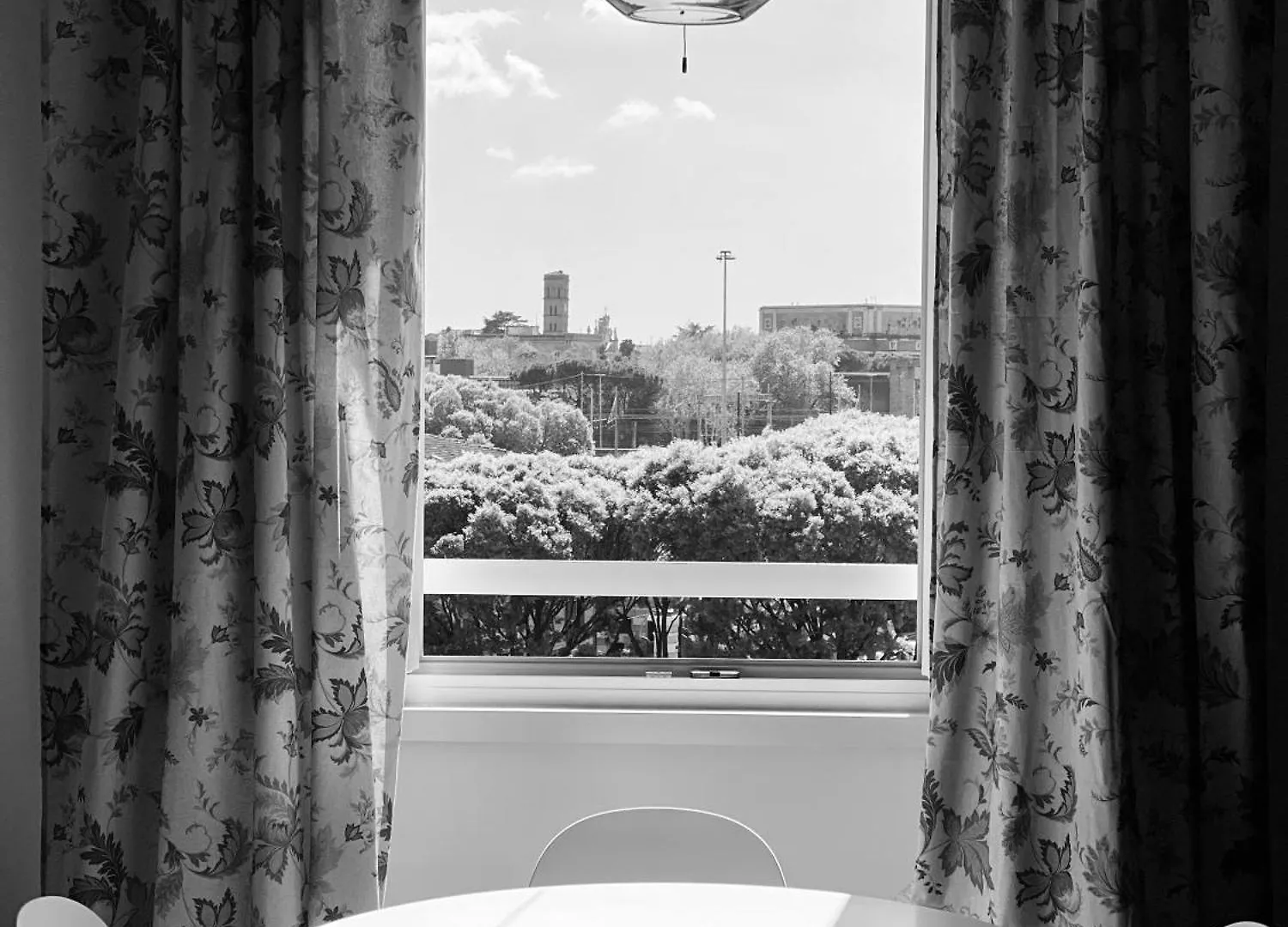 Talamo Heritage Rome