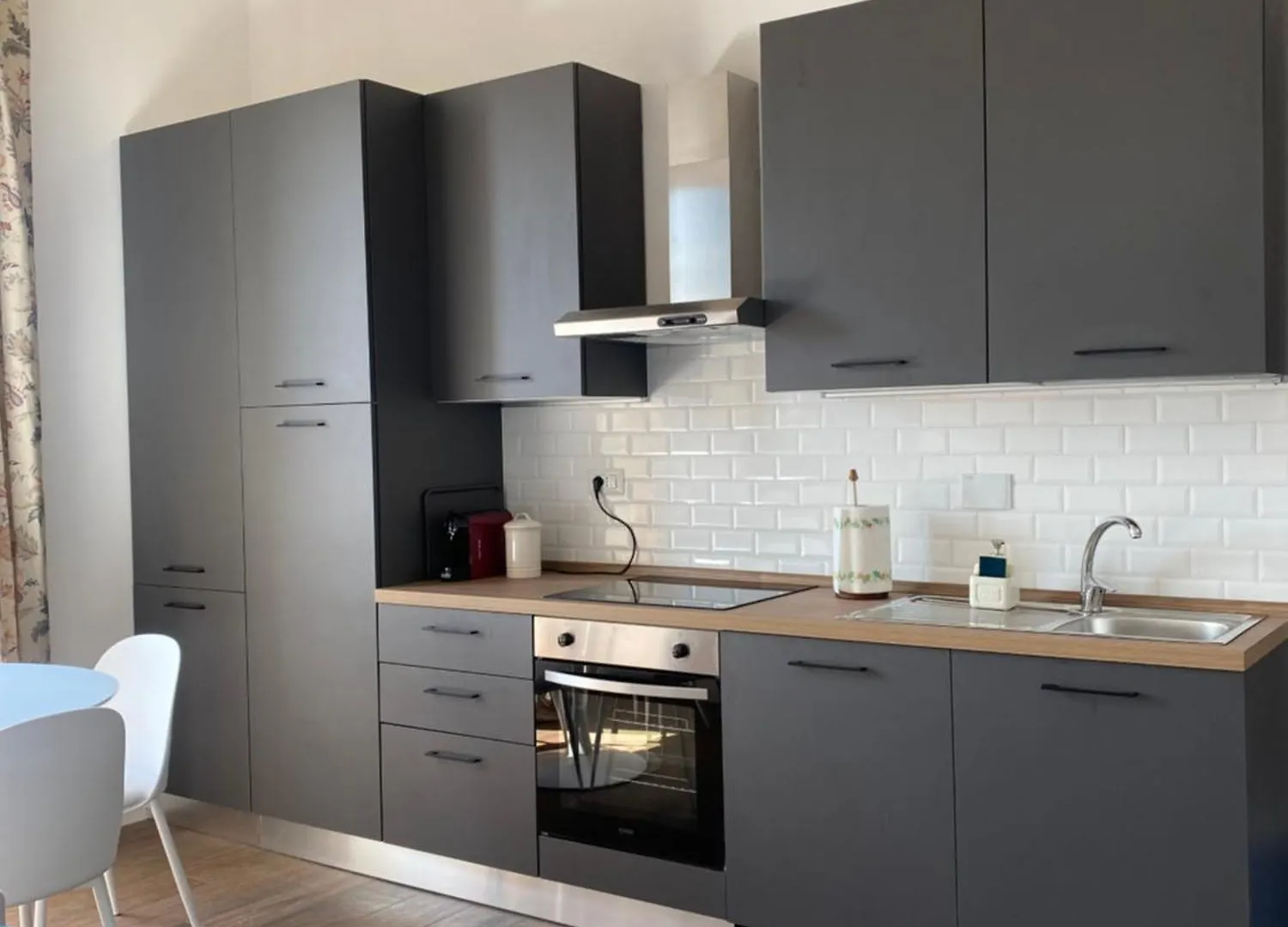 Holiday home Talamo Heritage Rome