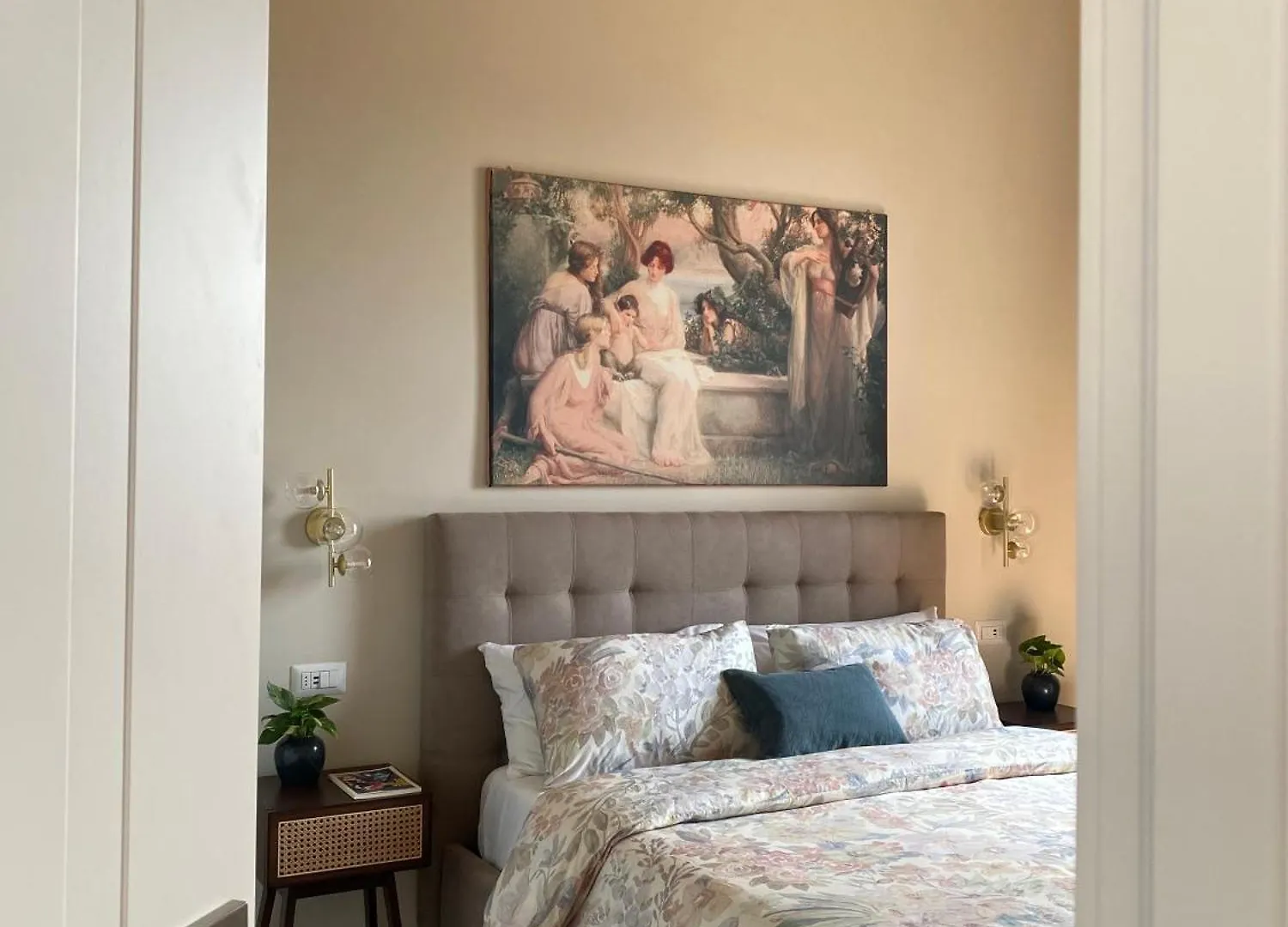 Talamo Heritage Rome