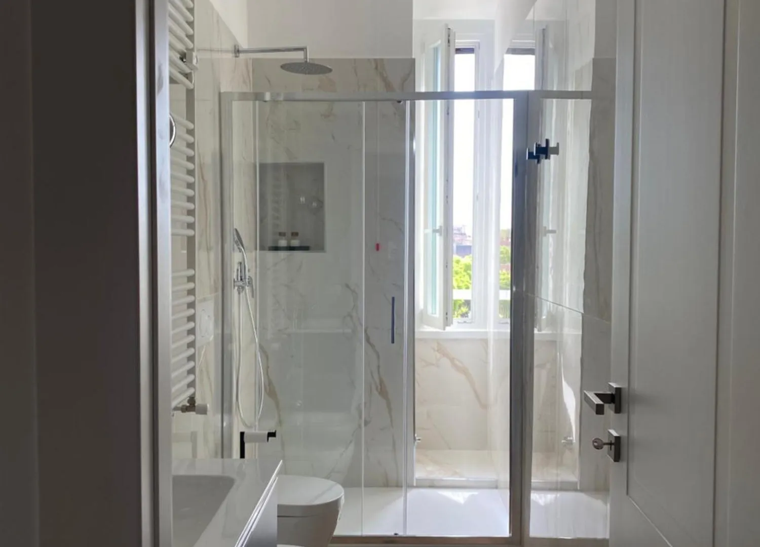 Talamo Heritage Rome Holiday home