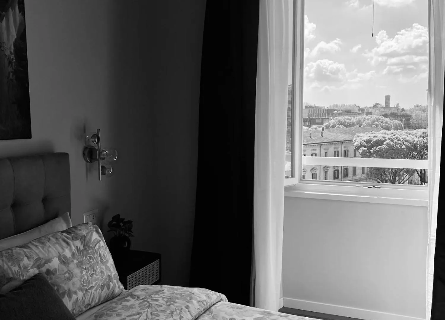 Holiday home Talamo Heritage Rome