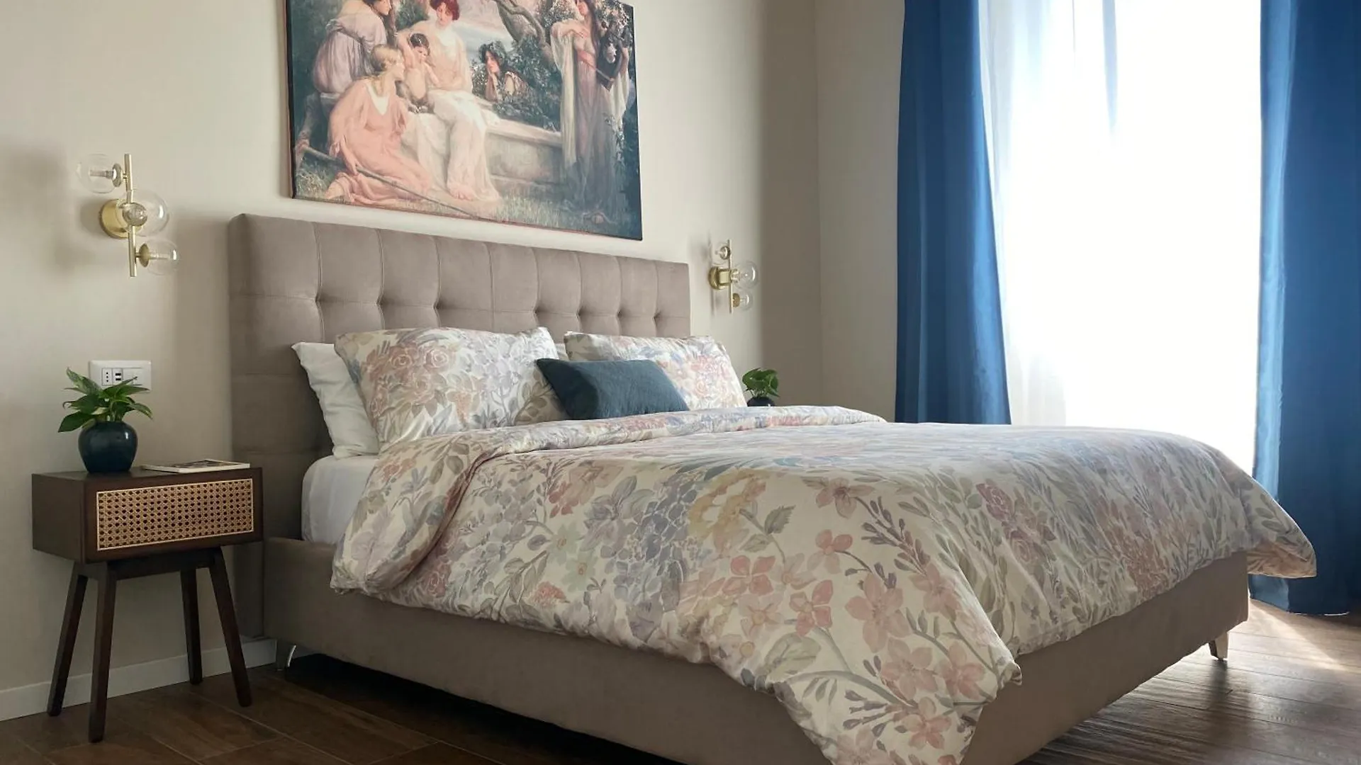 Talamo Heritage Rome
