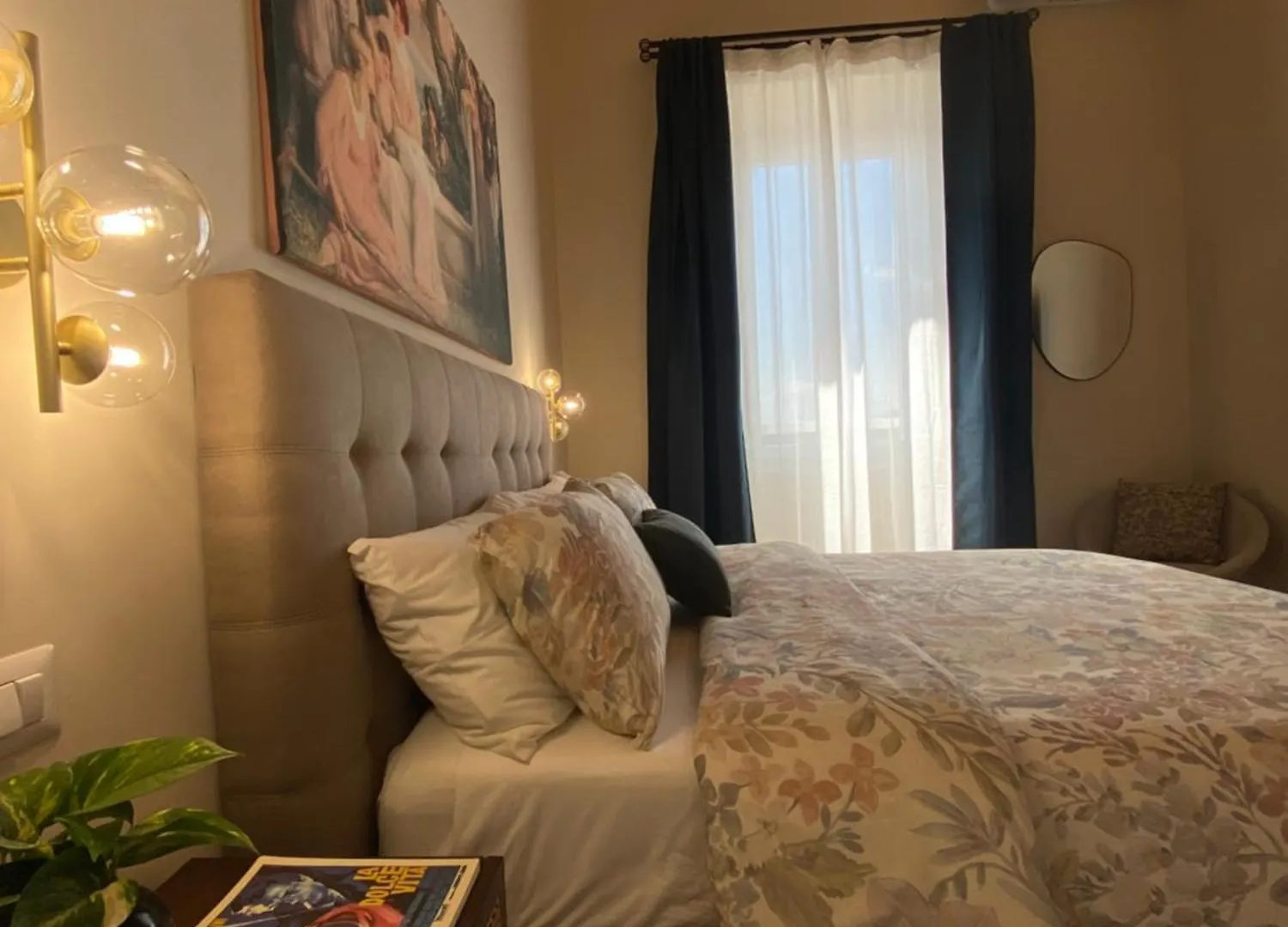 Holiday home Talamo Heritage Rome