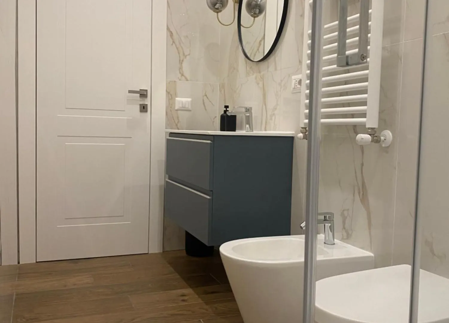 Holiday home Talamo Heritage Rome